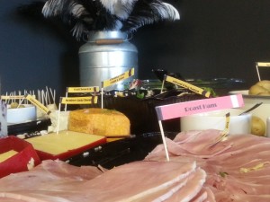 The Carriage Shed Venue 